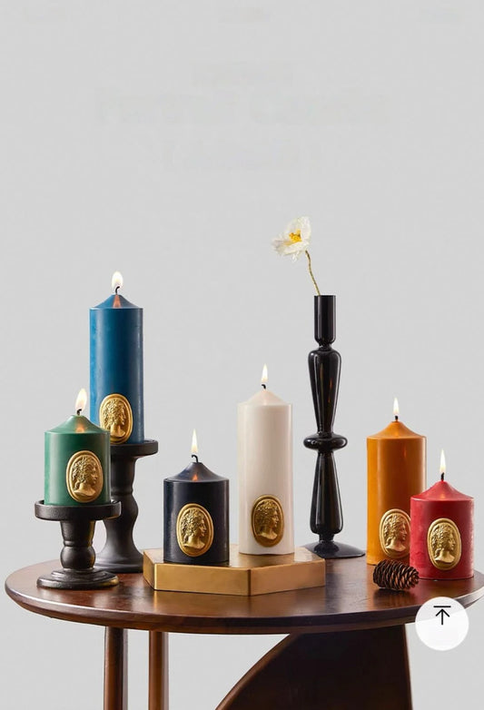 Discover unique candles for home decor and thoughtful gifts at Humane Candles. Handcrafted designs that light up every moment, for every occasion.